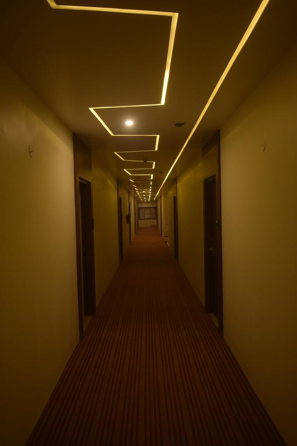 Hotel Avalon Inn Ambikāpur Exterior foto