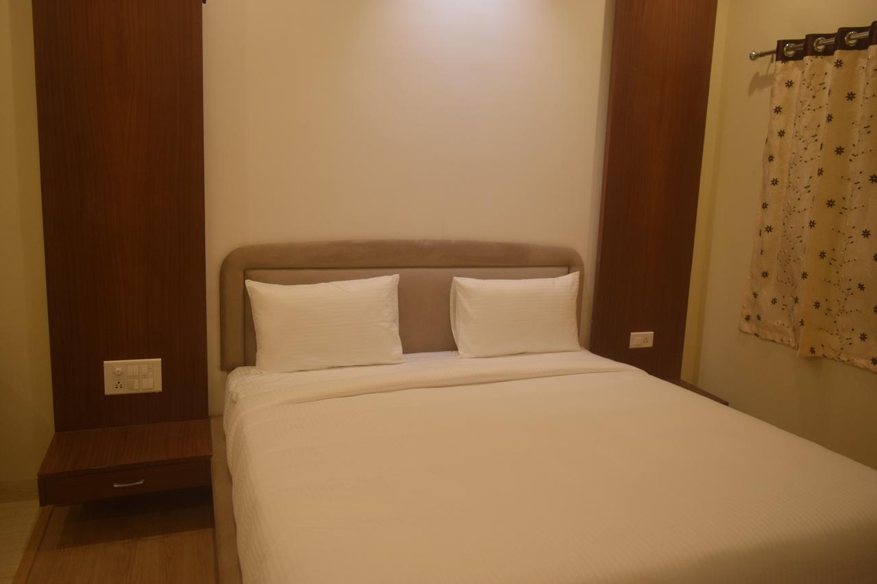 Hotel Avalon Inn Ambikāpur Exterior foto